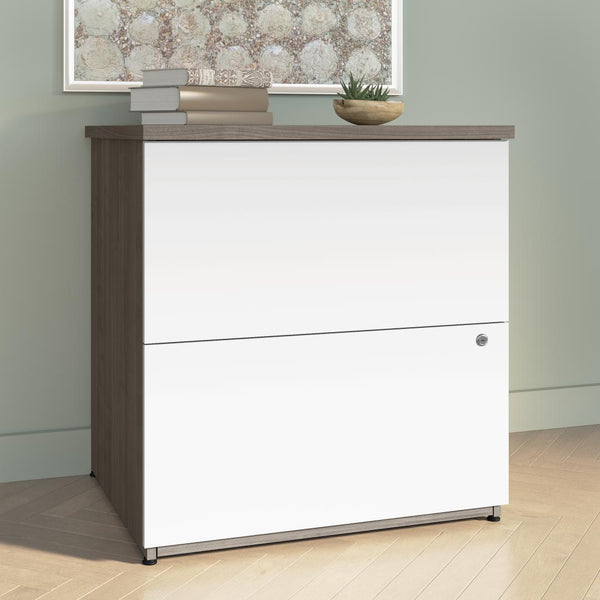 Standard 2 Drawer Lateral File Cabinet