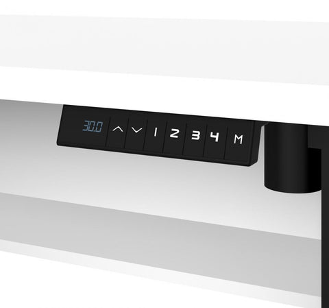 24“ x 48“ Standing Desk