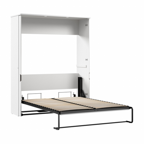 68W Queen Murphy Bed