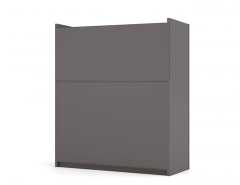 Hutch for 30” Lateral File Cabinet