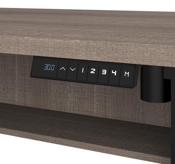 30“ x 60“ Standing Desk