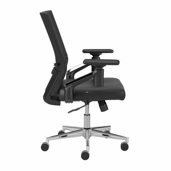 Mid Back Office Chair