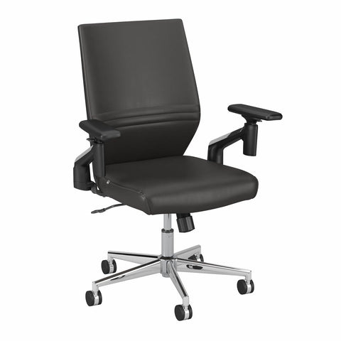 Mid Back Office Chair