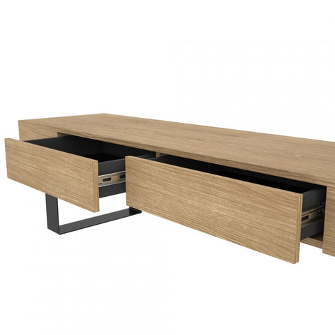 63W TV Stand for 70 inch TV