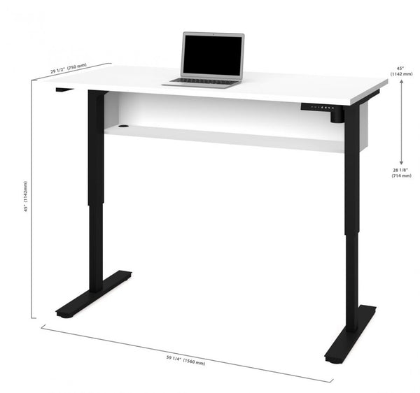 30“ x 60“ Standing Desk
