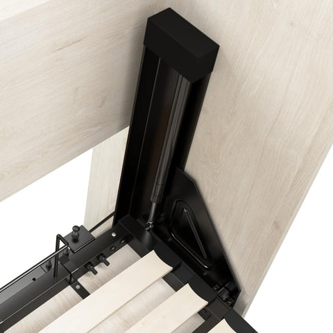 70W Queen Murphy Bed