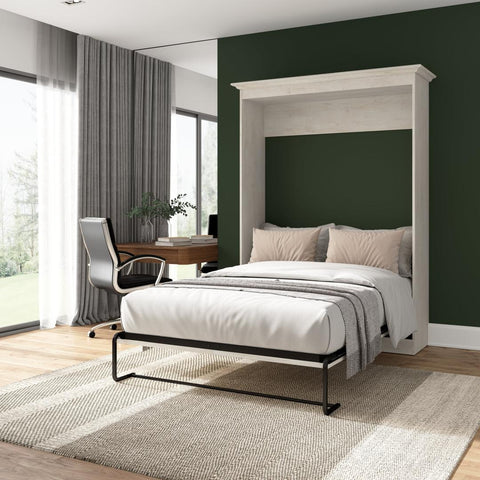 64W Full Murphy Bed