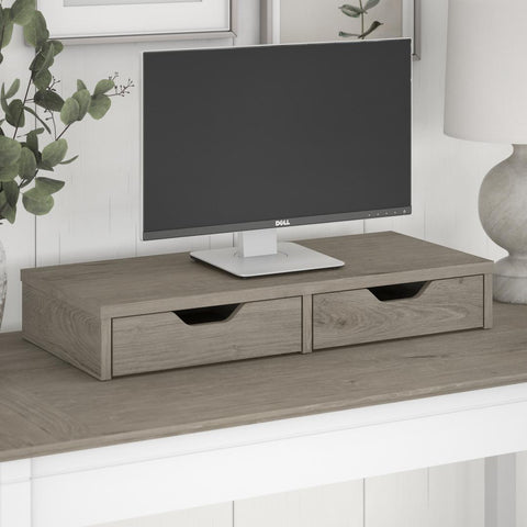 Desktop Organizer with Drawers