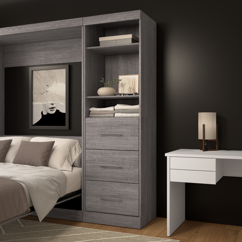 25W Wardrobe
