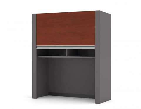 Hutch for 30” Lateral File Cabinet