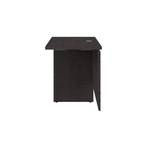 48W Desk Return or Bridge