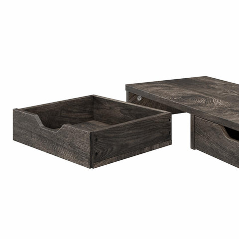 Desktop Organizer with Drawers