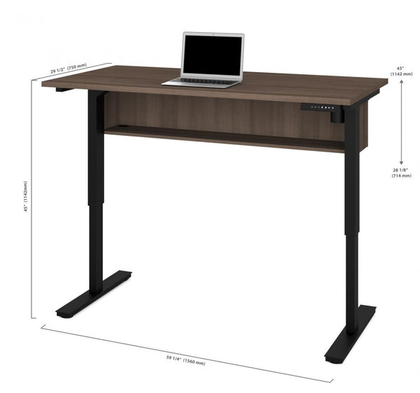30“ x 60“ Standing Desk