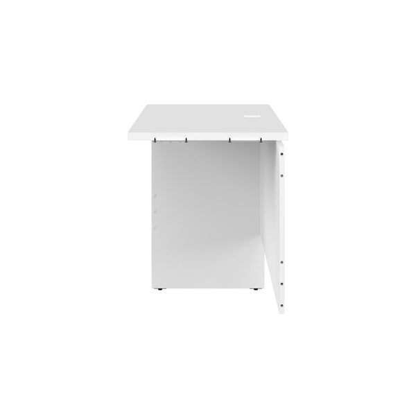 48W Desk Return or Bridge