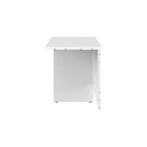 48W Desk Return or Bridge