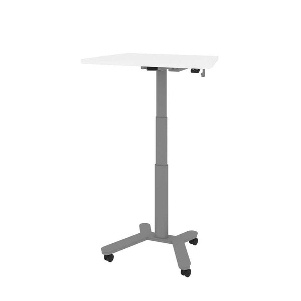 36W x 24D Small Standing Desk