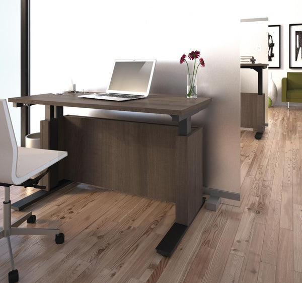 24“ x 48“ Height Adjustable Table