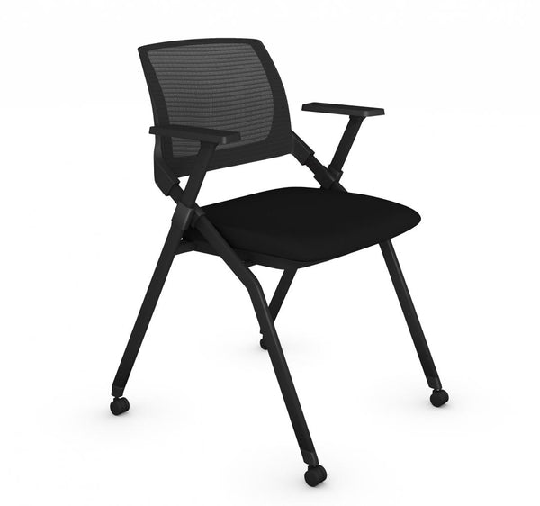 Set of 2 Flek chairs