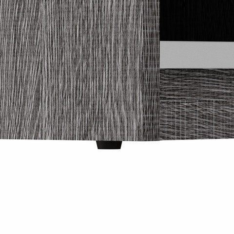 30W Closet Organizer with Drawers