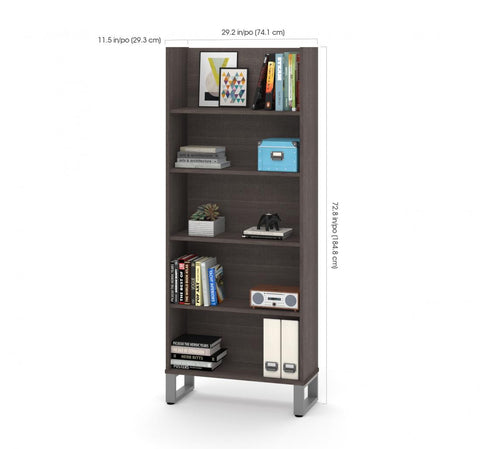 Bookcase