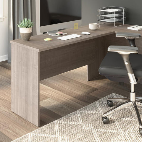 48W Desk Return or Bridge