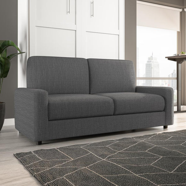 Sofa for Queen Murphy Bed (no backrest)