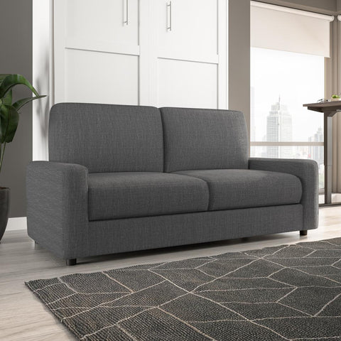 Sofa for Queen Murphy Bed (no backrest)