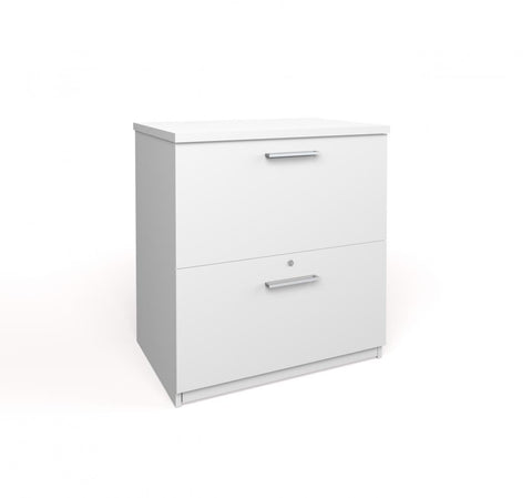 Lateral File Cabinet