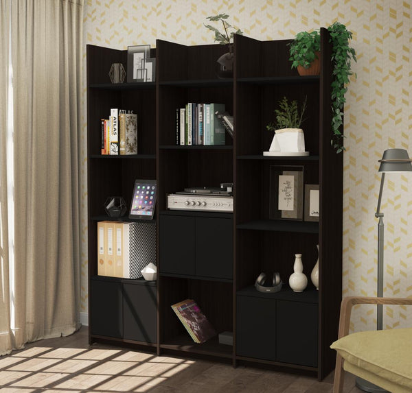 58.6“ Shelving Unit