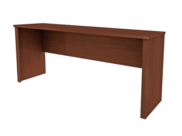 72W Narrow Desk Shell