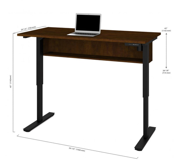 30“ x 60“ Standing Desk