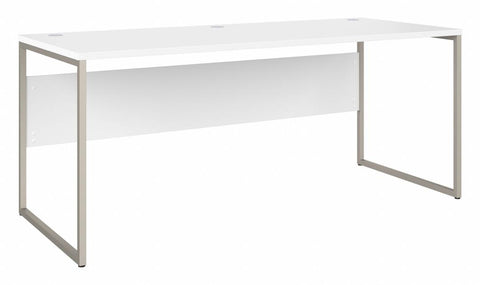 72W x 30D Office Desk