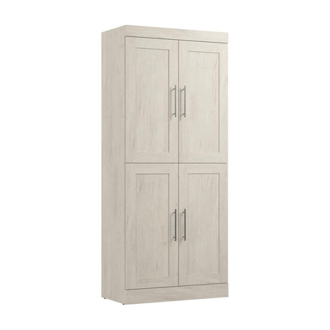 36W Closet Storage Cabinet