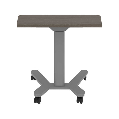 36W x 24D Small Standing Desk