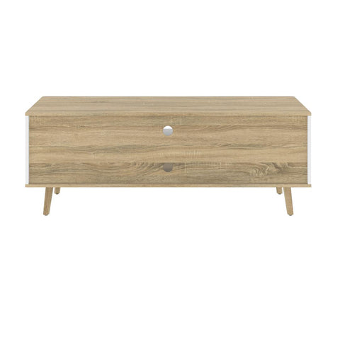 56W TV Stand for 55 inch TV