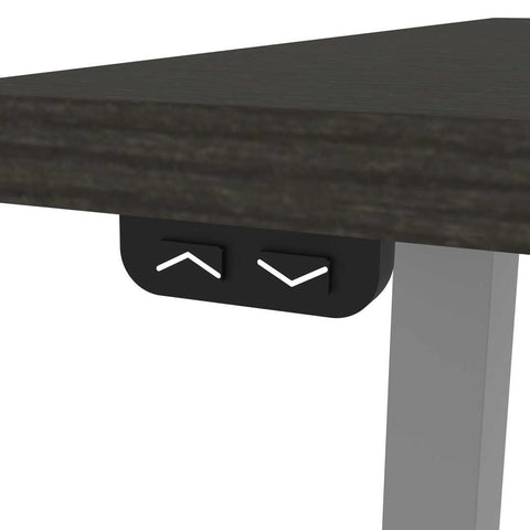 30” x 72” Standing Desk