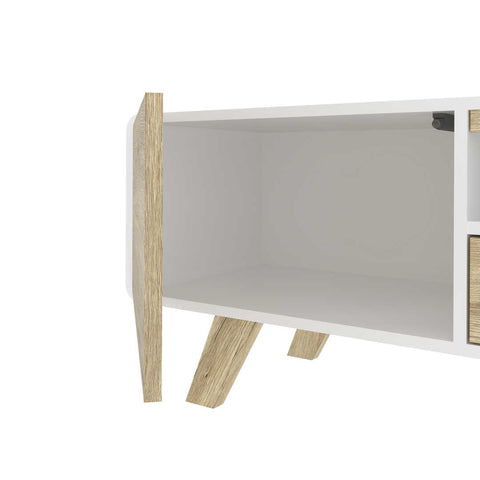 63W TV Stand for 50 inch TV