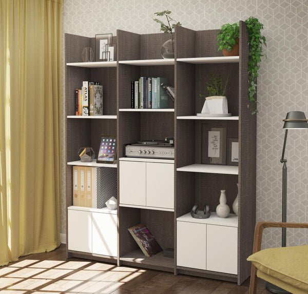 58.6“ Shelving Unit