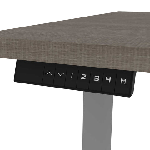 60W x 30D Standing Desk