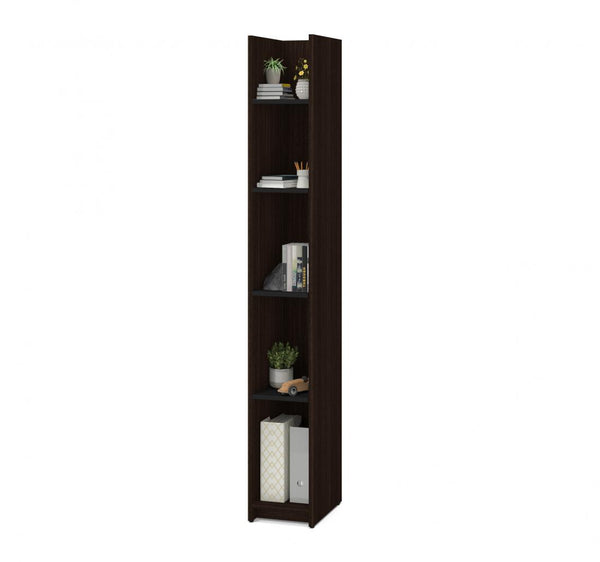 10“ Narrow shelving unit