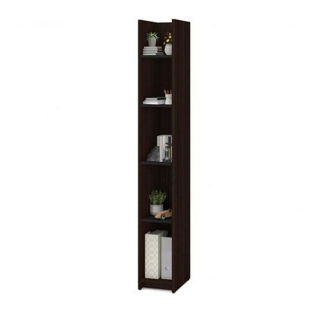10“ Narrow shelving unit