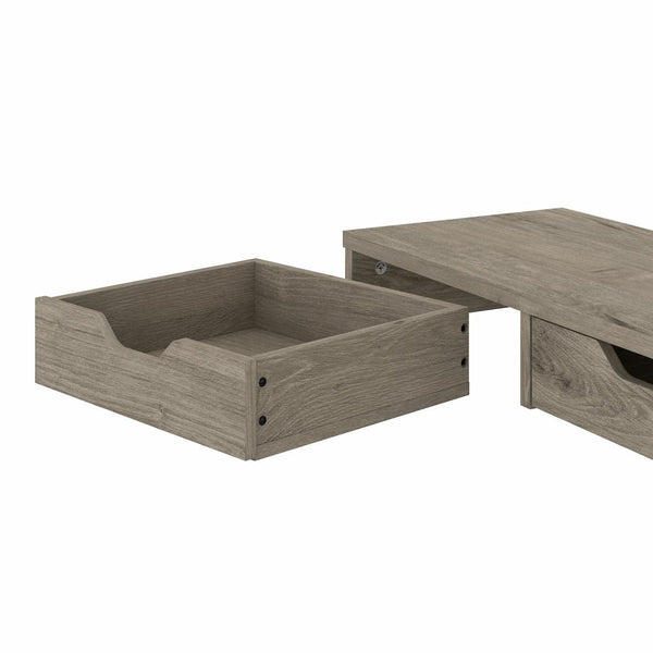 Desktop Organizer with Drawers