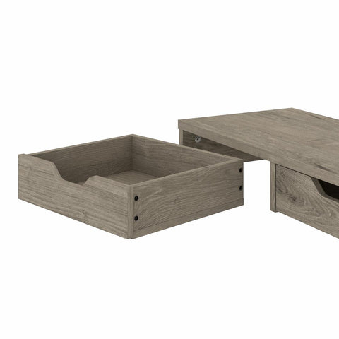 Desktop Organizer with Drawers