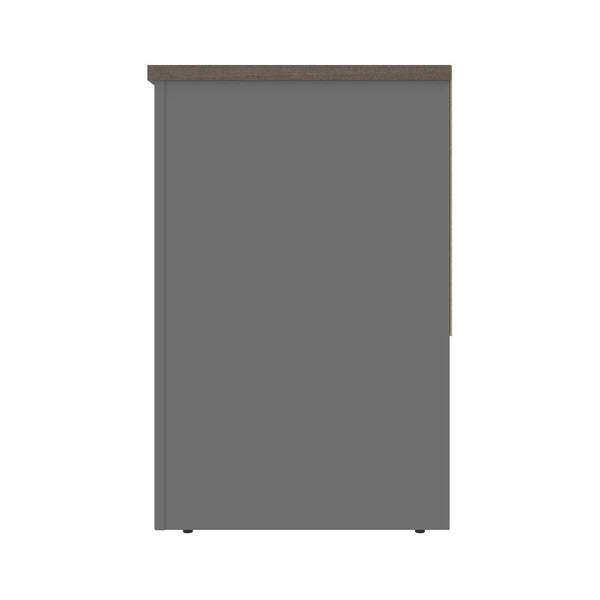 Lateral File Cabinet