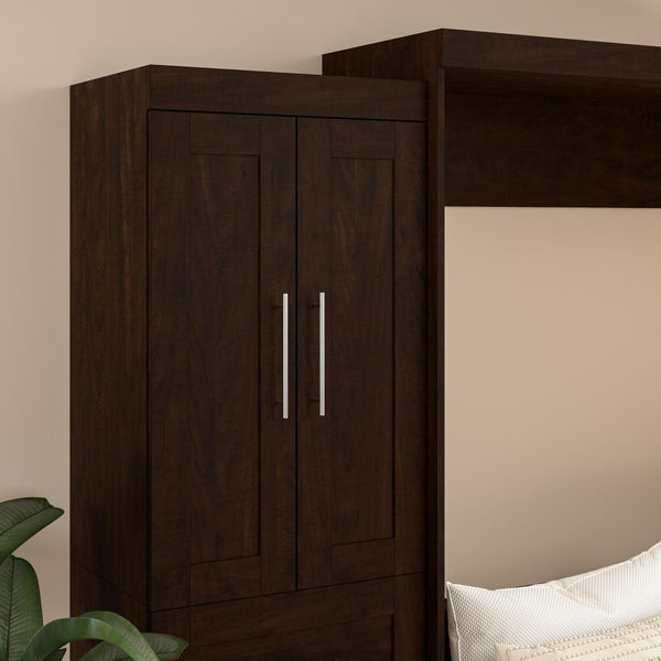 Contemporary Doors (2) Set, 25W