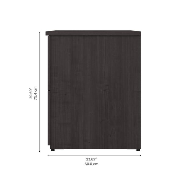 Standard 2 Drawer Lateral File Cabinet