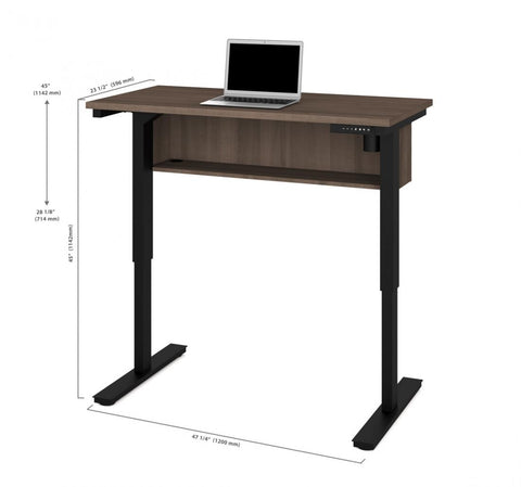 24“ x 48“ Standing Desk