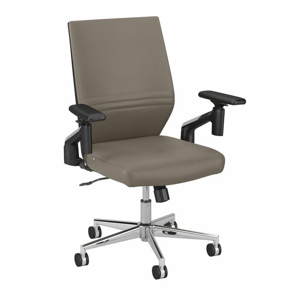 Mid Back Office Chair