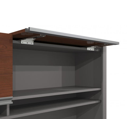 Cabinet for 36“ lateral file