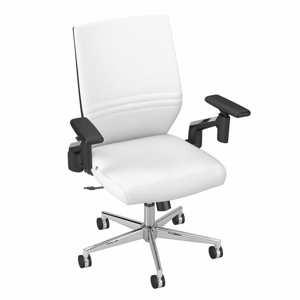 Mid Back Office Chair